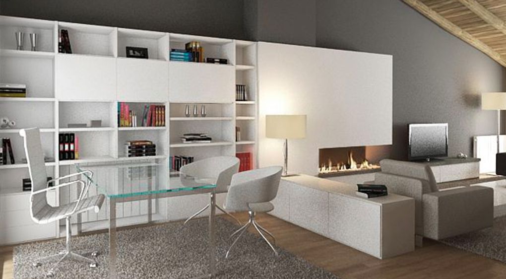 Chimeneas Modernas | Chimeneas Pio