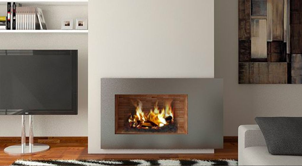 Chimeneas Modernas | Chimeneas Pio