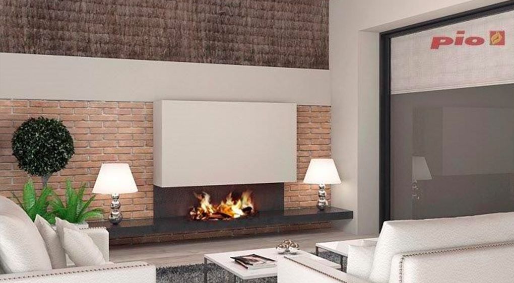 Imagenes De Chimeneas Decorativas Modernas - words-infect