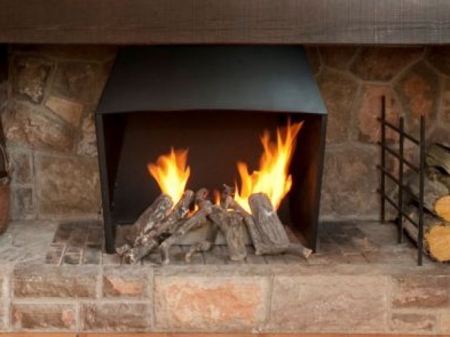 Del fuego tradicional a la tecnología moderna: tipos de chimeneas para  todos los hogares