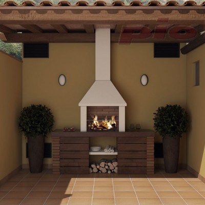Barbacoa a Medida Ardente