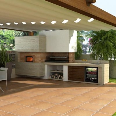 Barbacoa a Medida Guifré