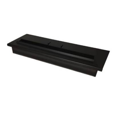 Cremador Bioetanol Hight 63x23x8