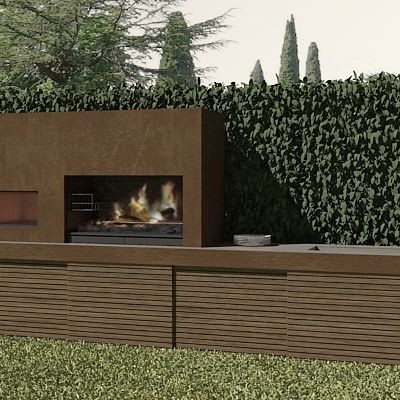 Barbacoa a Medida Adriana