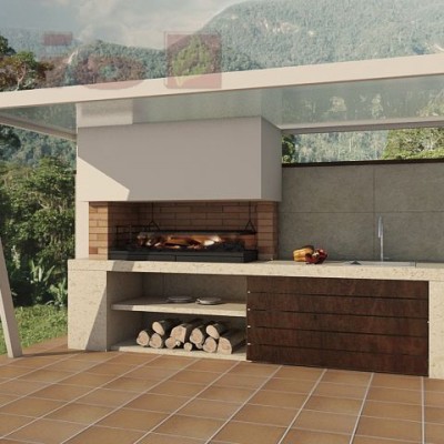 Barbacoa a Medida Amina