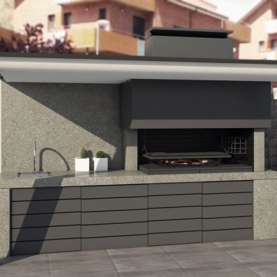 Barbacoa a Medida Bonnín