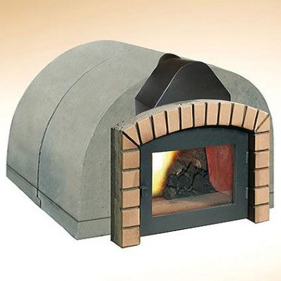Forn artesà estàndar