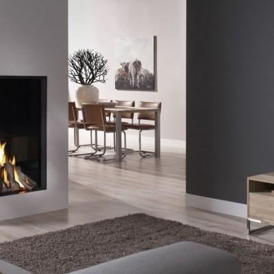 Xemeneia de Gas Excellence 50 XT