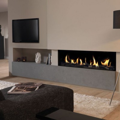 Xemeneia de Gas Metro 150 XT